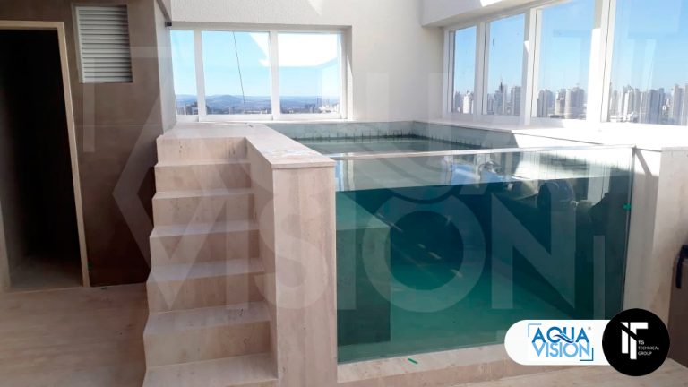Cobertura Empreendimento Ame Infinity Home