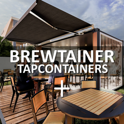 Brewtainer - TG | Technical Group