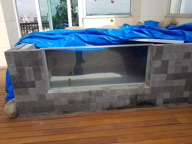 Solução Aquavision