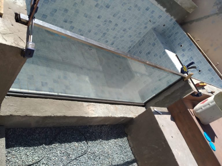 Solução Aquavision
