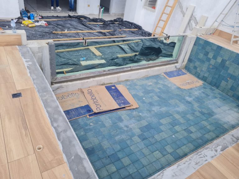 Residencial Torre Di Mostro4