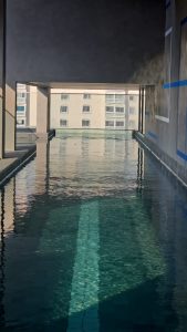 SOLUÇÃO AQUAVISION PISCINA DE VIDRO - YOU BAUHAUS - 2023 - SÃO PAULO - SP