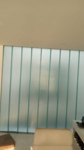 MANUTENÇÃO CGLASS - AV JOAO LUIZ - URCA - RJ