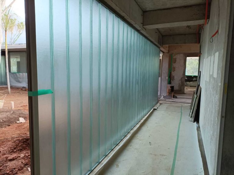 SOLUÇÃO CGLASS CASA PAU BRASIL - BRAGANÇA PAULISTA - SP 3