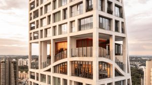 CGLASS - Triptyque Architecture + AO