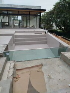 SOLUÇÃO AQUAVISION PISCINA DE VIDRO - OS 795-25 BASALIEL BOTELHO - CAMPINAS - SP 6