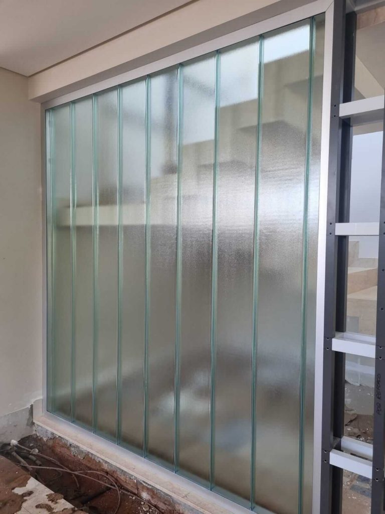 SOLUÇÃO C-GLASS D CORREA PASSOS MG 5