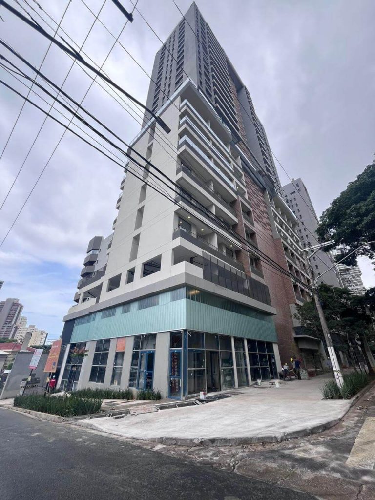 SOLUÇÃO CGLASS - SÃO PAULO SP OS 647-23 - G SOARES 2