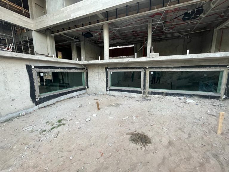 AQUAVISION AV DULCIDIO CARDOSO - RIO DE JANEIRO 3
