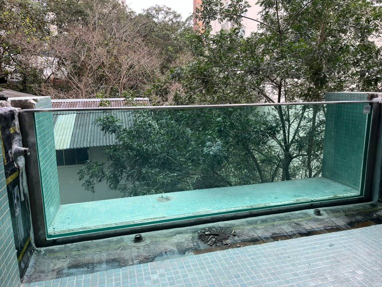 AQUAVISION PISCINA DE VIDRO REP BLX MAXHOUSE II PANAMBY 4