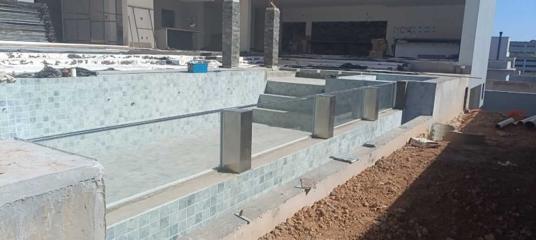AQUAVISION SAO PAULOL TAMBORLIN 3