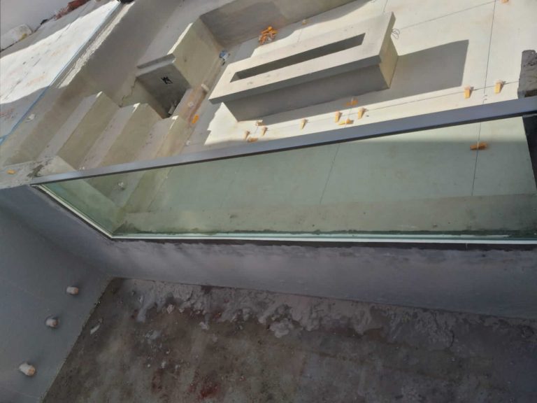 PISCINA DE VIDRO AQUAVISION TG GROUP VINICIUS MARCONI 4