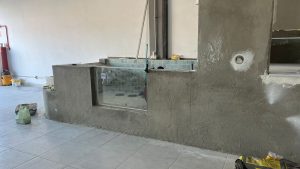 SOLUÇÃO AQUAVISION - OS 810-25 SHOWROOM ECOPOOL - ATIBAIA - SP 5