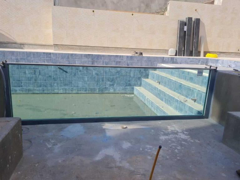 aquavision piscina de vidro CLOWIS GOBBI campinas sp 2