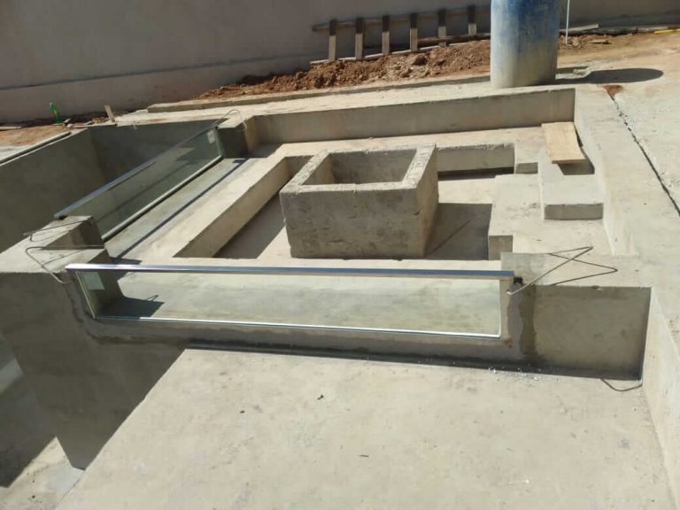 aquavision - piscina de vidro - pindamonhangaba - MARCELO SCAPUCCIN 3