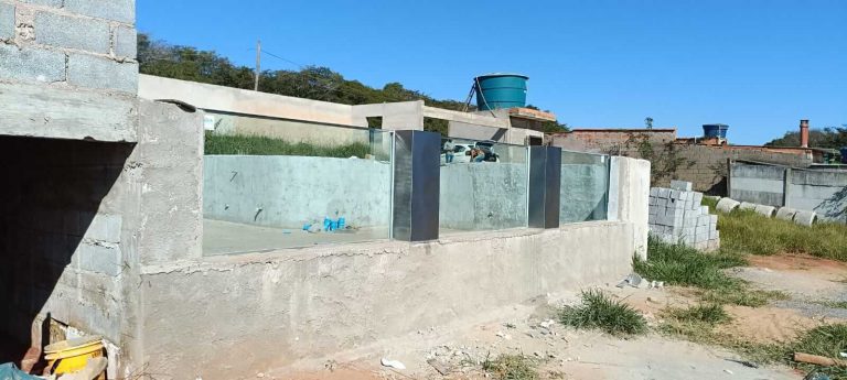 aquavision piscina de vidro tres coracoes mg 3