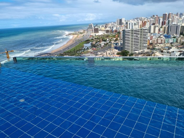 SOLUÇAO AQUAVISION - LIT 760 - LAURO DE FREITAS BA 9