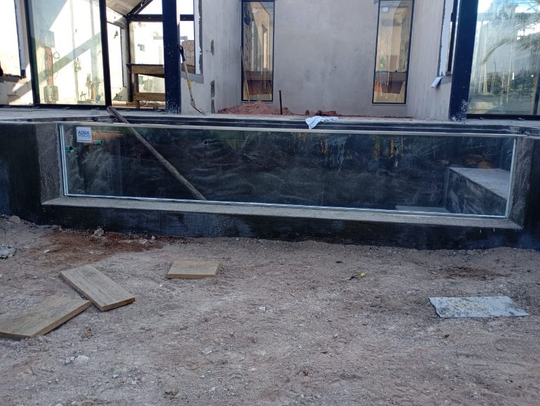 SOLUÇÃO AQUAVISION OBRA OS 791-25 CASA VOLT ANGRA DOS REIS-RJ 3