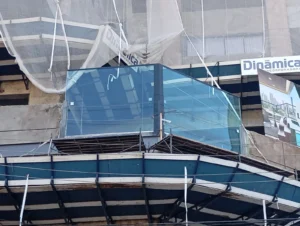 AQUAVISION - LODGE VACA BRAVA - GOIANIA - GO 2