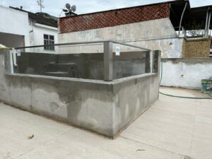 SOLUÇÃO AQUAVISION - MF - RIO DE JANEIRO - RJ