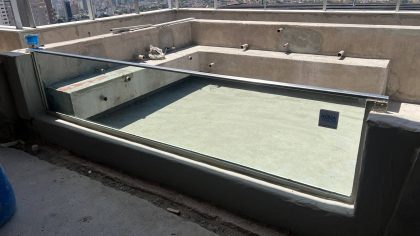 AQUAVISION + IMPERMEABILIZAÇÃO - OPUS 146 - GOIANIA 3