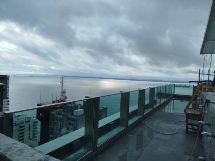 AQUAVISION - OS 799 - MANSAO VILA VITORIA - SALVADOR-BA 2