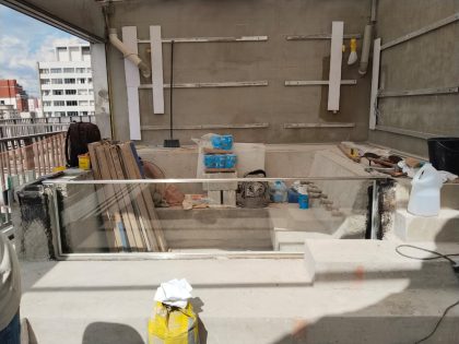 AQUAVISION - OS 812-25 JP CPENNCCHI - VILA NOVA CONCEICAO - SP 2