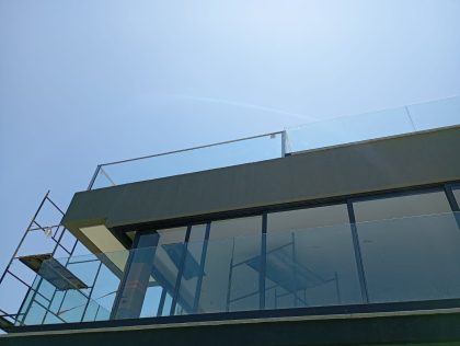 AQUAVISION - OS 814 CASA BERTIOGA - BERTIOGA - SP 2