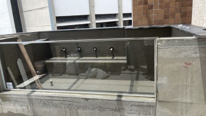 AQUAVISION - OS 836- SANTORINI 103 - SÃO BERNARDO DO CAMPO - SP 4