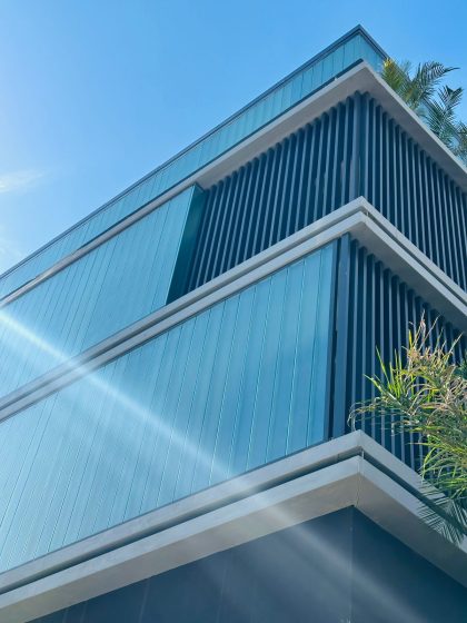 CGLASS - GUARDA CORPO - Park View Vila Nova Conceição 11