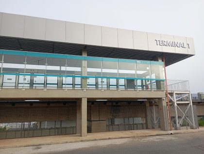 ESTRUTURAL - AEROPORTO GUARULHOS - GUARULHOS SP 61