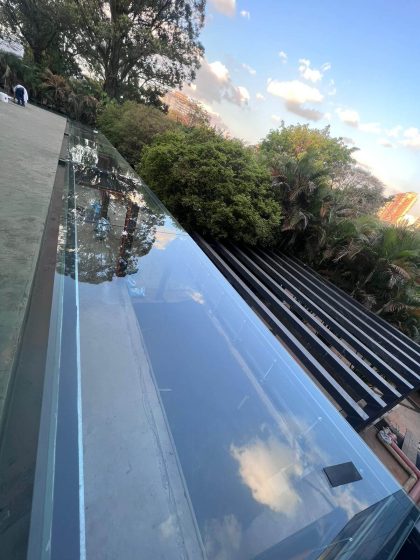 ESTRUTURAL CLUBE A MONTE LIBANO 4