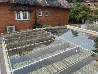 ESTRUTURAL - RESIDENCIAL CLS - SANTO AMARO SP 3