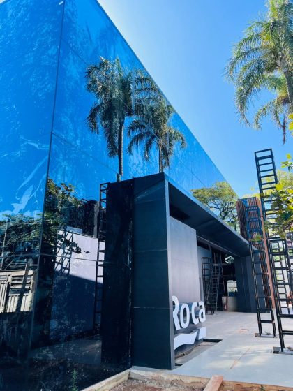 PROJETO ESTRUTURAL - SAO PAULO-SP - SHOW ROOM ROCA - INCEPA - ARQ Fernanda Marques 7 capa