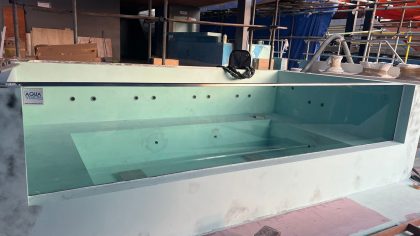 SOLUÇÃO AQUAVISION - INACE - FORTALEZA - CE 8