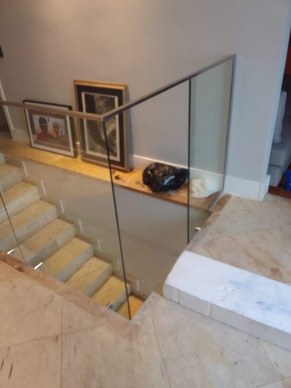 TG - ESTRUTURAL - MARK - LEBLON RJ