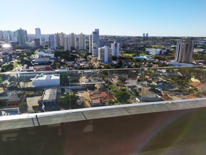 Deixe todos boquiabertos com o seu projeto. O Guarda-Corpo totalmente de vidro by TG | TECHNICAL GROUP é a solução mais econômica em vidro. A leveza facilita o manuseio e instalação do sistema, poupando  tempo e garantindo um excelente resultado!